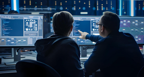 L'offensiva invisibile: l'Europa e l'Italia sotto il fuoco incrociato degli hacker di Teheran
